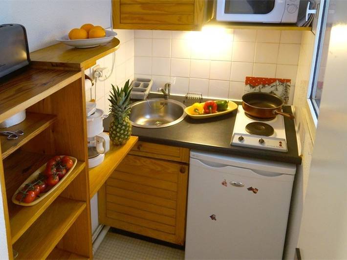 Gîte pour 4 personnes à Bagnères-de-Luchon - 3