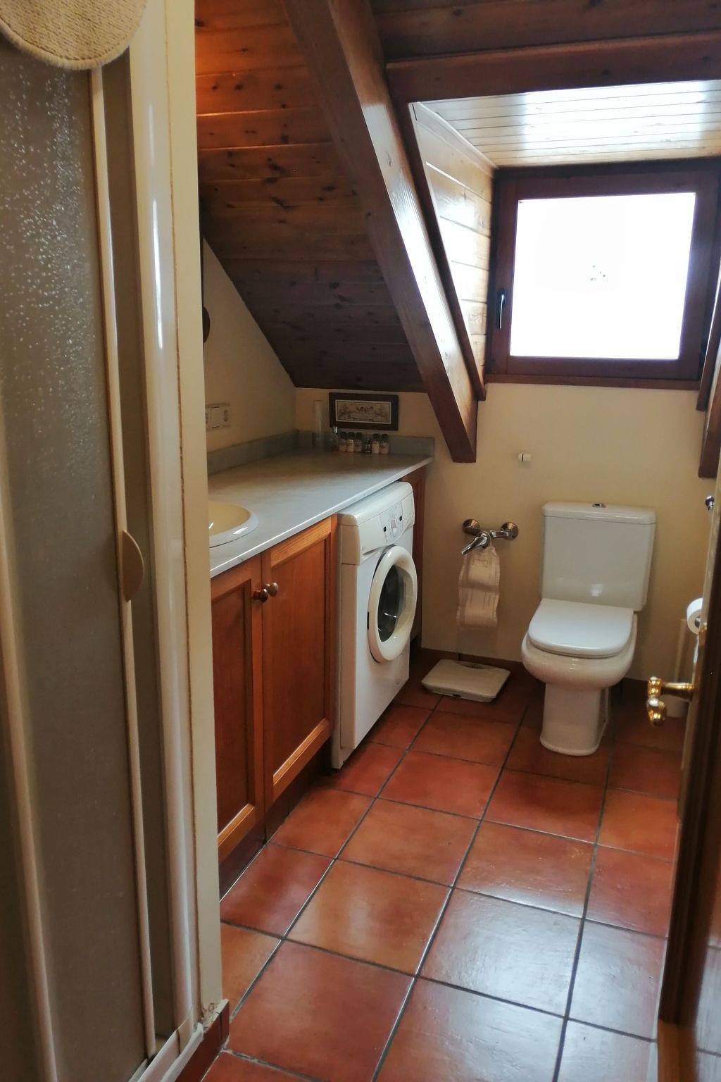 Apartamento entero, Duplex mit moderner und geräumiger Küche Erta 6 Vall de Boí in Pla de l'Ermita, Valle de Bohí