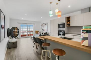 Apartamento para 4 Personas en Villa y Puerto de Garachico, Garachico, Foto 1