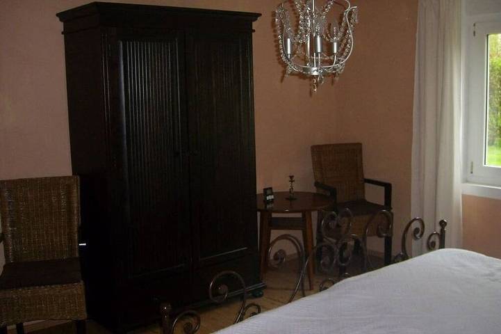 Ferienhaus für 5 Personen, mit Terrasse, mit Haustier in Torgelow am See - 2