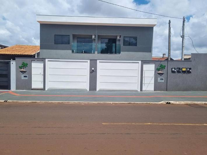 Apartamento de férias para 5 pessoas - 1