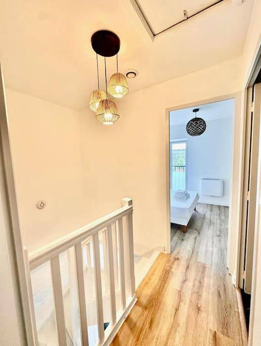 Gîte pour 6 personnes, avec vue et terrasse à Avignonet-Lauragais - 2