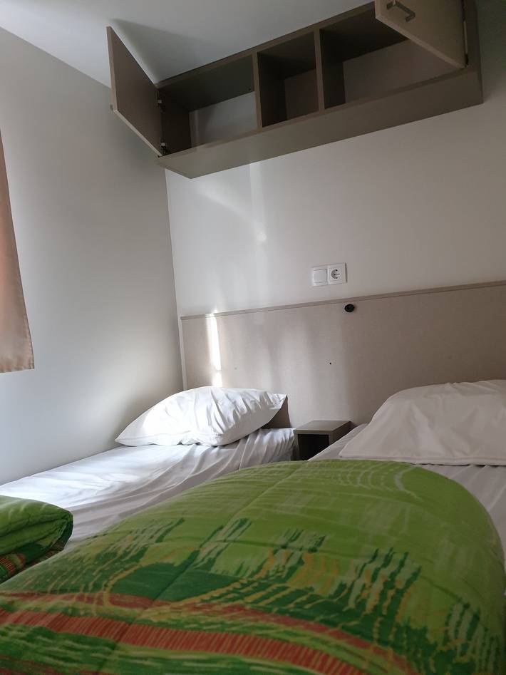 Location de vacances pour 6 personnes, avec piscine et terrasse, animaux acceptés à Saint-Jean-du-Gard - 4