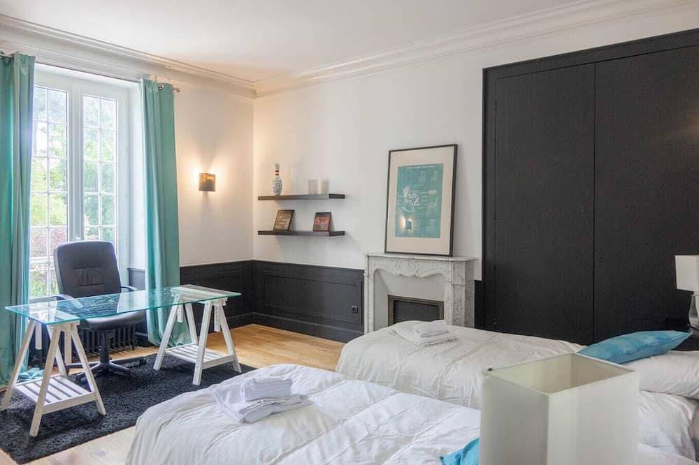 Meisterhaus hat 1:00 Paris und 20mn Orleans in Neuville-aux-Bois, Orléans und Umgebung