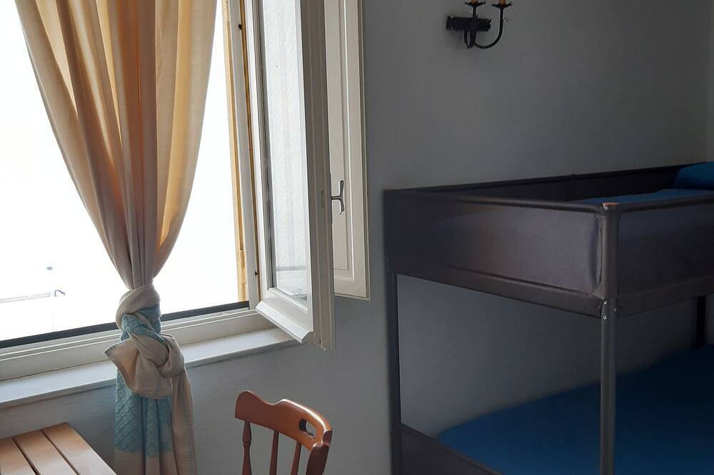 Graziosa villa a 50m da una splendida spiaggia in Nora, Pula und Umgebung