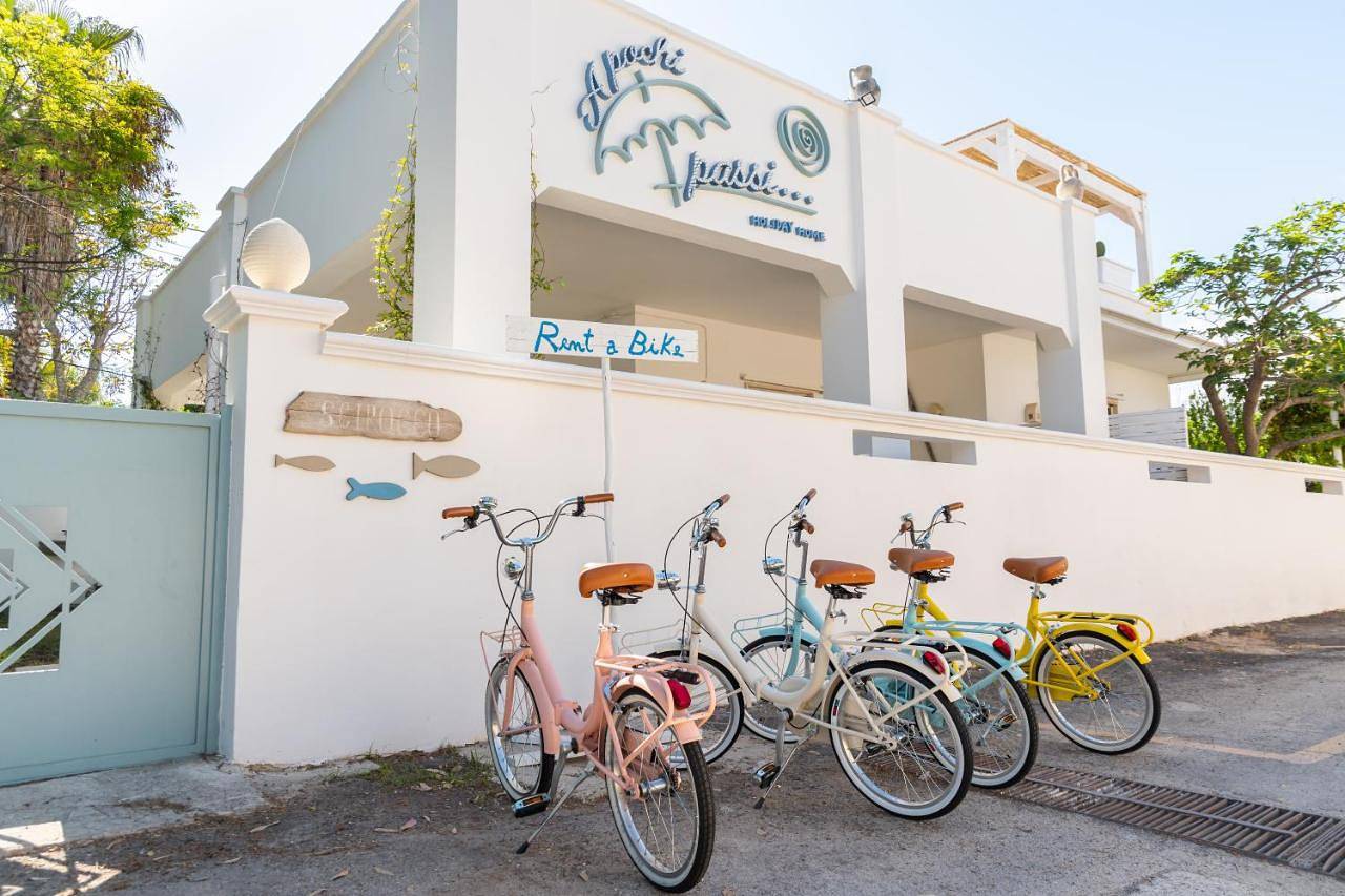 A Pochi Passi in Campomarino di Maruggio, Campomarino (Puglia)