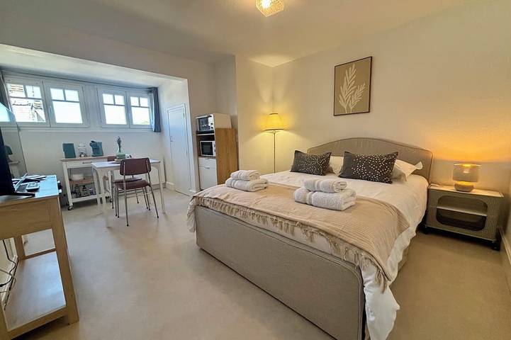 Ferienwohnung für 2 Personen - 1
