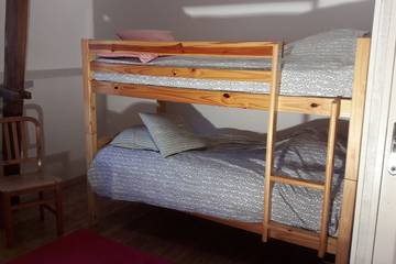 Gîte pour 12 Personnes dans Yport, Côte d'Albâtre, Photo 2