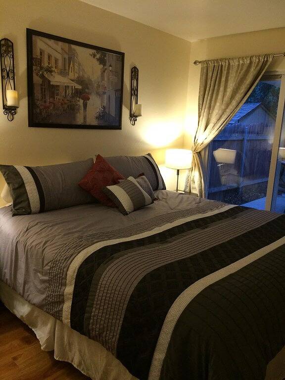 Maison de vacances pour 4 personnes, avec terrasse, animaux acceptés - 1