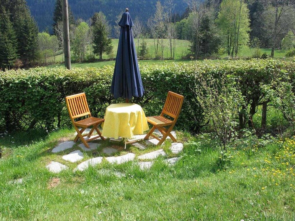 Apartamento de vacaciones in Hinterzarten, Selva Negra (zona sur)