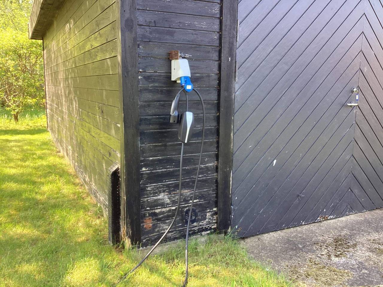 Familiehus i Albæk, 6 gæster in Ålbæk, Nordøstjylland