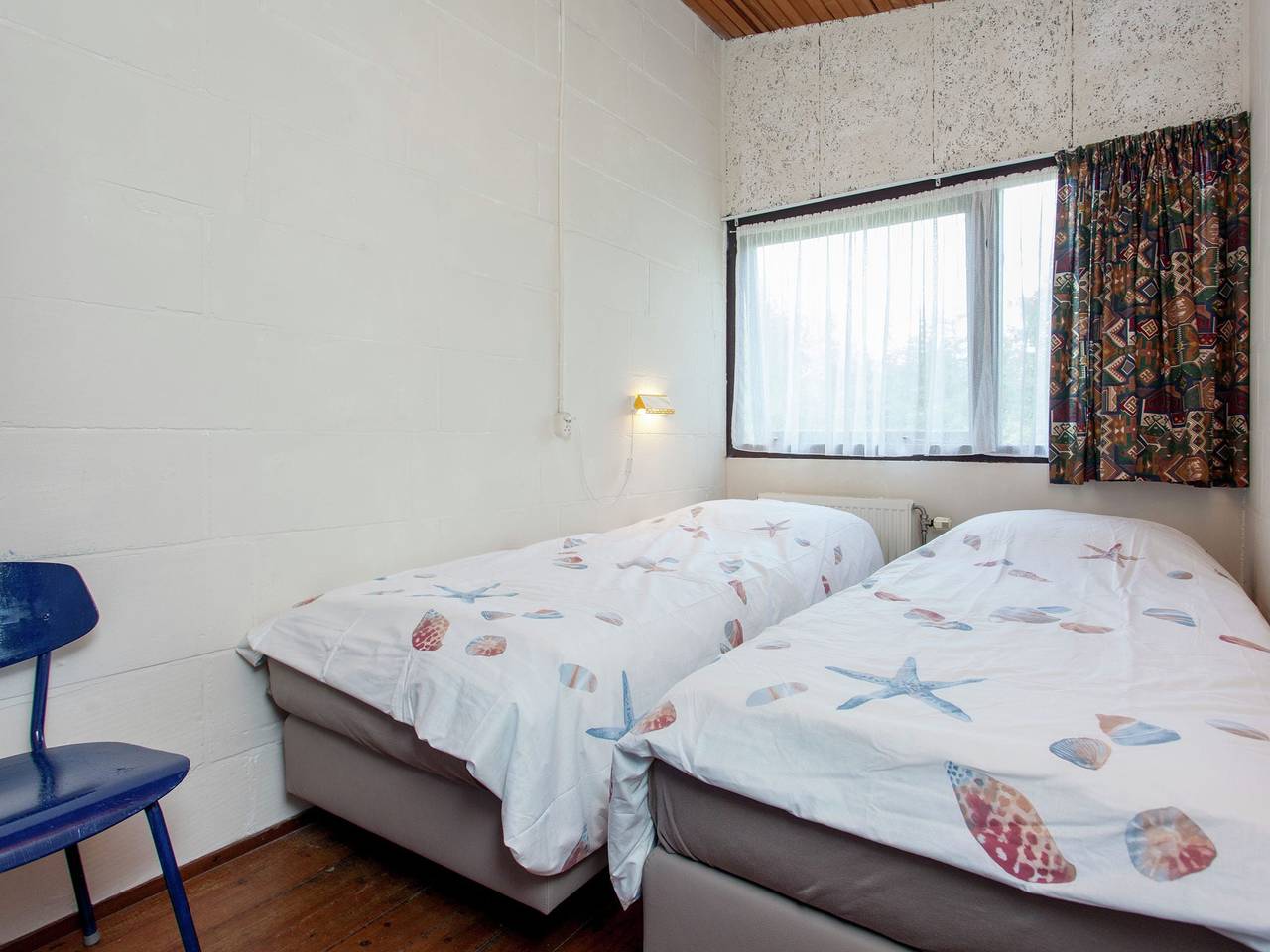 Ferienhaus Ameland nahe Nordseestrand in Nes, Westfriesische Inseln
