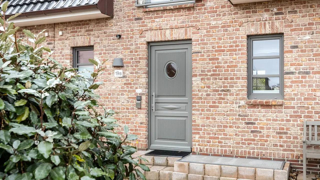 Ferienhaus für 6 Personen (140 m²) in Westerland (Sylt) in Westerland, Sylt (Gemeinde)