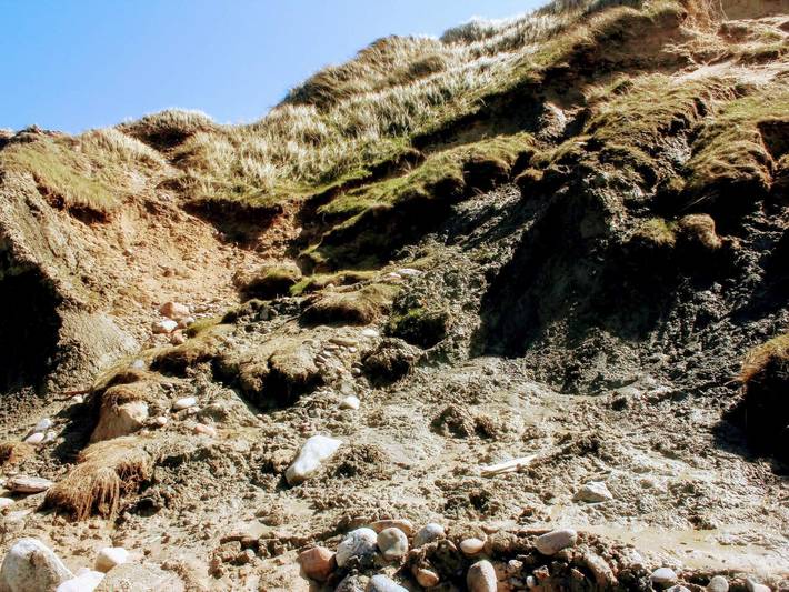 6 Personen Ferienhaus in Hirtshals in Hirtshals region, Tannisbucht