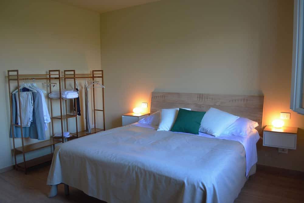 La Papessa - Three-room apartment with garden in Savio di Cervia surrounded by greenery in Cervia, Ravenna Provinz