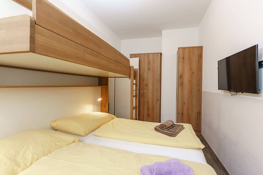 Ganze Wohnung, Salzburg: Apartment Riverside 1 für 1 - 10 Personen in Salzburg, Salzburg und Umgebung