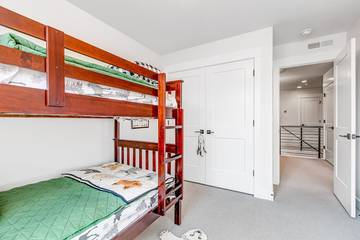 Vacation House for 10 Guests in Uinta Wasatch Cache National Forest, Utah, Picture 2