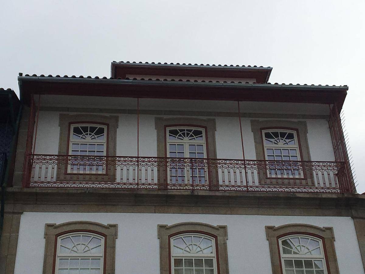 Appartement entier, Apartamento, Praça Dom Duarte 8, Viseu, Portugal in Viseu, District de Viseu