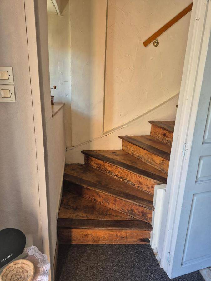 Gîte pour 4 personnes, avec vue et balcon à Culoz - 3