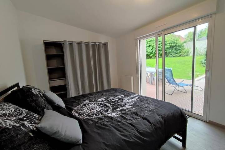 Location de vacances pour 6 personnes à Londinières - 2