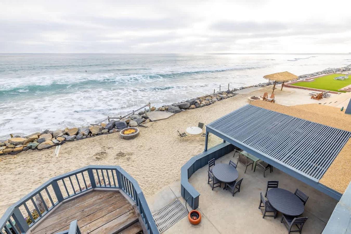 4 Bedroom With Pool in Oceanside in Oceanside, San Diego County