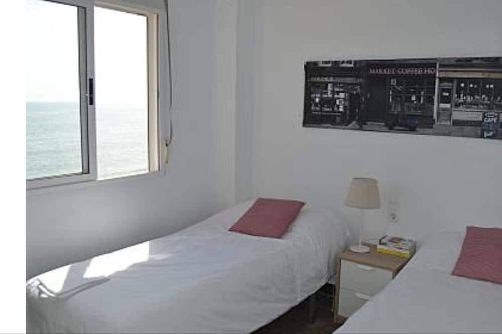 Ganze Wohnung, Wohnung mit direktem Zugang zum Strand von Tavernes de Valdigna in Playa de Tavernes de la Valldigna, Tavernes de la Valldigna