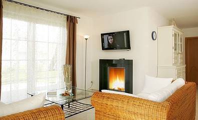Ferienhaus für 5 Personen, mit Garten in Peenemünde