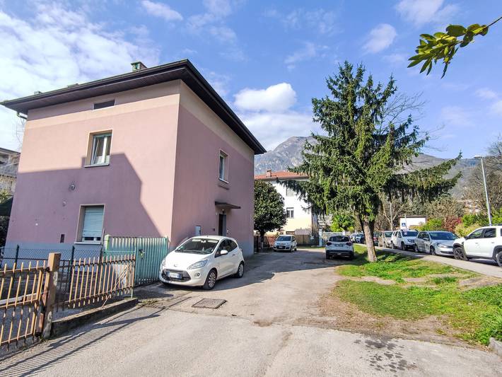 Appartamento intero, Nonnellini in Trento, Trentino