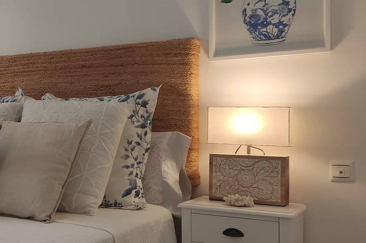 Entire apartment, Comfort and exclusivity on the tropical coast in Playa Granada, Motril