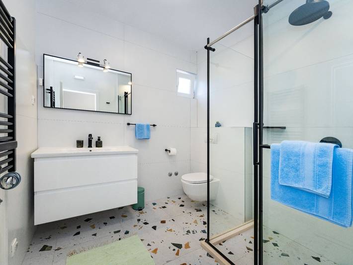 Comfort Villa - Ten bedroom house with the pool in Peračko Blato, Dubrovnik-Neretva