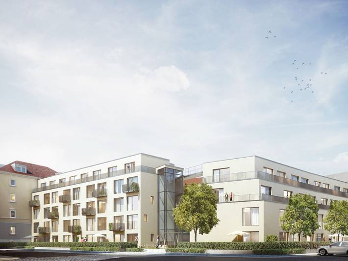 Ferienwohnung