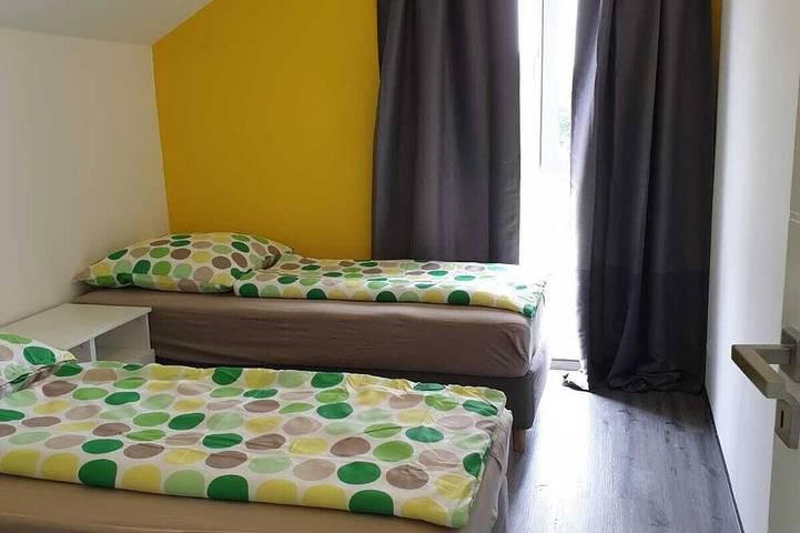 Ferienhaus für 4 Personen, mit Terrasse und Garten in Oldenburg in Holstein - 3