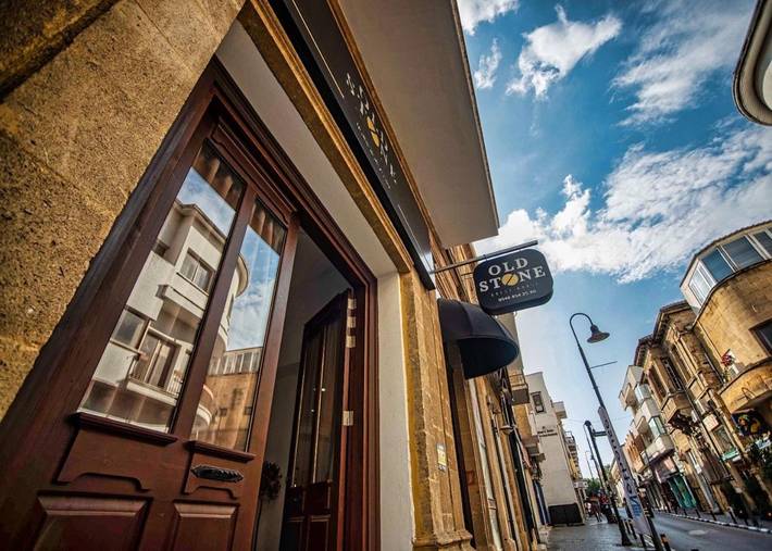 Hôtel pour 3 personnes, avec terrasse et vue