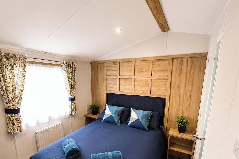 Mkrj Premium - Parkdean Camber Sands - sleeps 8 -En Suit- Pet Friendly - ww in Camber Sands, Camber