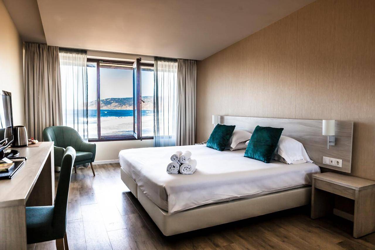 Estalagem Muchaxo Hotel in Praia da Cresmina, Cascais e Estoril