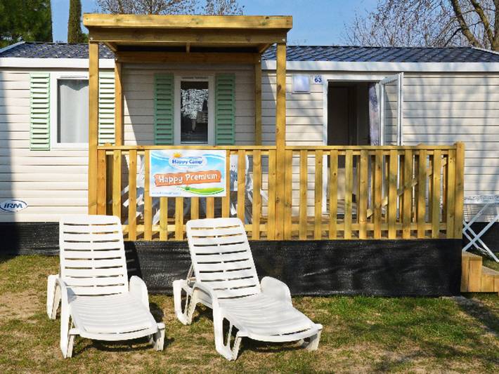 Camping Free Beach in Marina di Bibbona, Bibbona