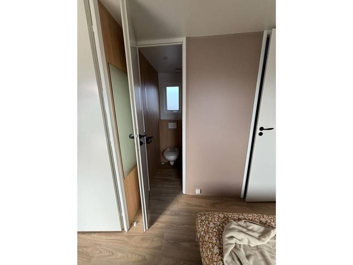 Bungalow für 6 Personen, mit Garten, kinderfreundlich in Belgische Küste - 2