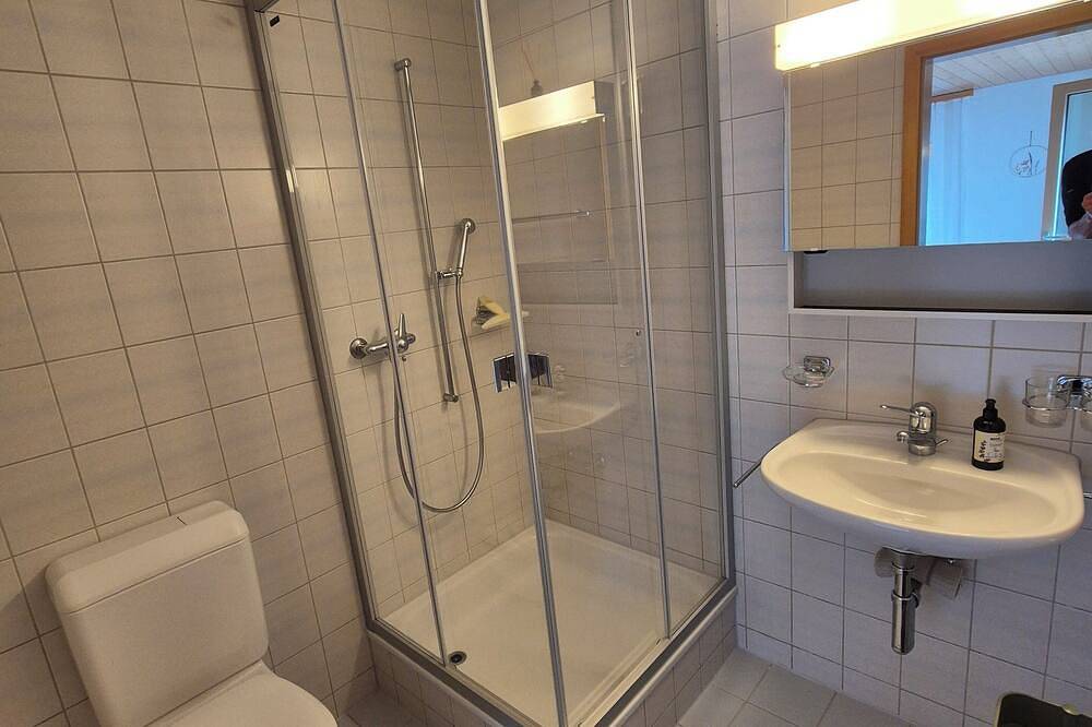 Ganze Wohnung, Gemütliche Ferienwohnung – Natur & Erholung in Aeschi bei Spiez, Thunersee