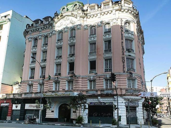 Hôtel pour 2 personnes - 1