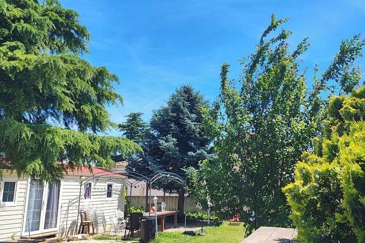 Location de vacances pour 4 personnes à Aigues-Vives - 3