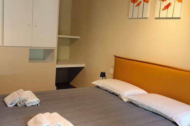Ferienhaus für 4 Personen in Castel San Niccolò