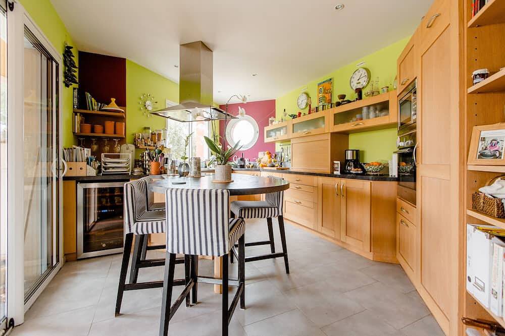 Habitación Acrifolia en Casa con Encanto en Viñedos del Loira cerca de Nantes in Aigrefeuille-sur-Maine, Nantes region