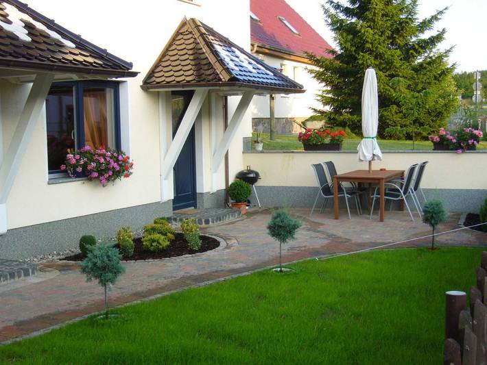 Ganze Ferienwohnung, Ferienwohnung in Strasen in Strasen, Wesenberg