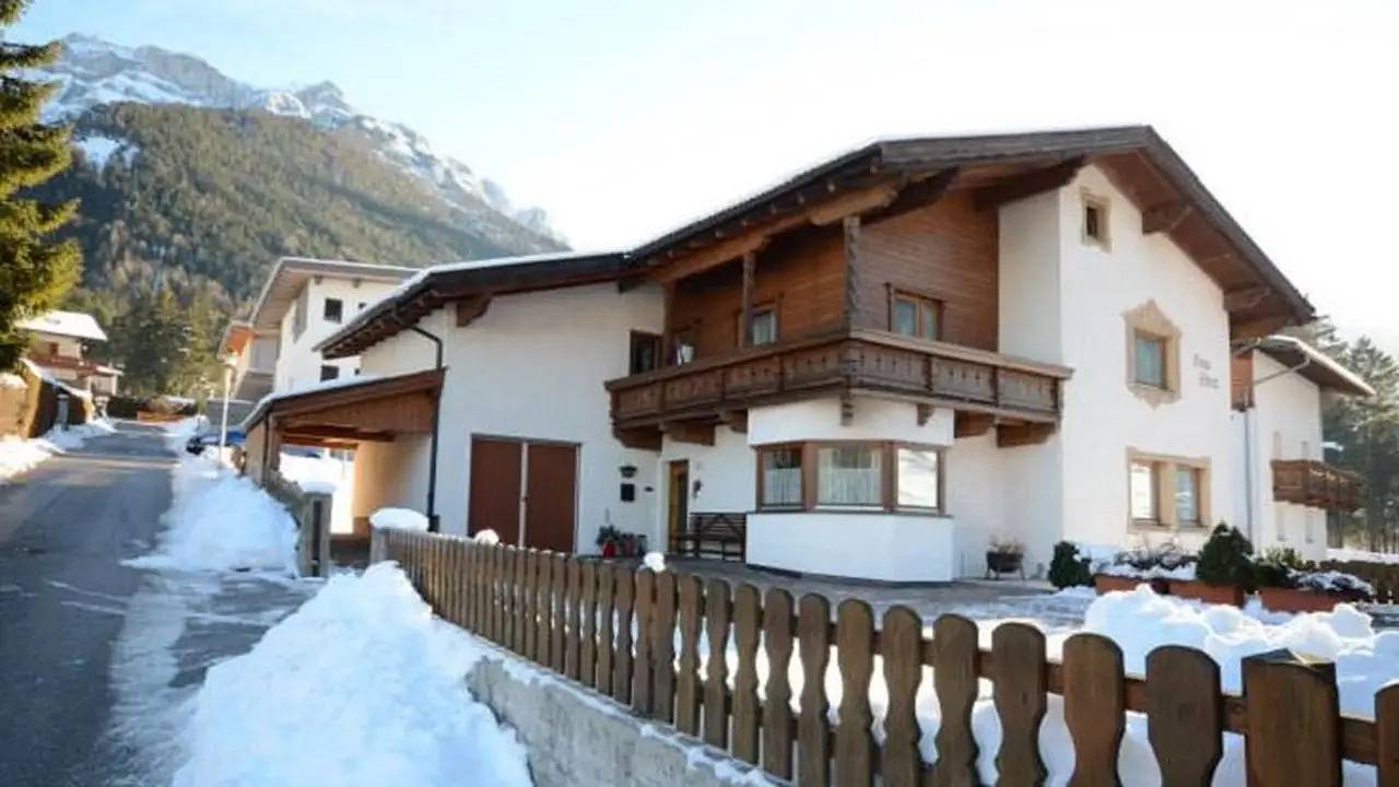 Ganze Ferienwohnung, Ferienwohnung für 5 Personen (75 m²) in Neustift im Stubaital in Stubaier Alpen, Neustift im Stubaital