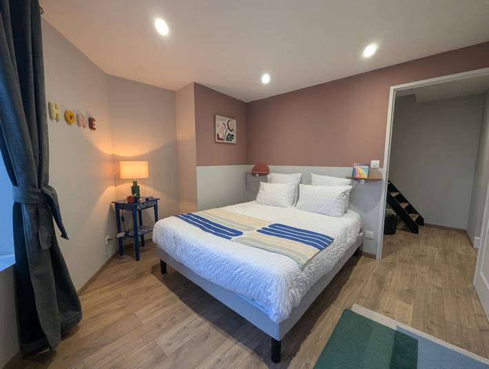 Gîte pour 4 personnes dans Haute-Marne - 3