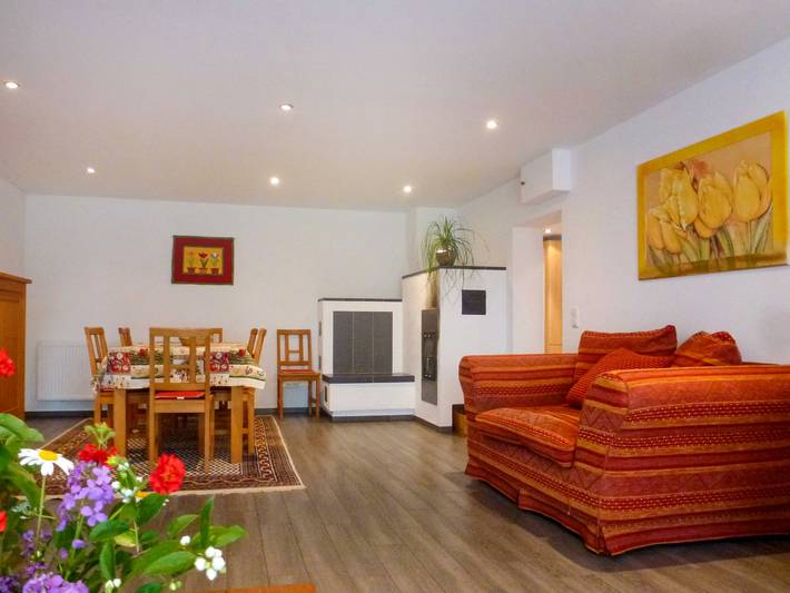 Ferienhaus für 6 Personen, mit Terrasse und Garten im Schwarzwald - 2