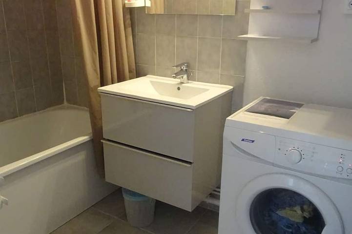 Gîte pour 4 personnes dans Tamaris - 3