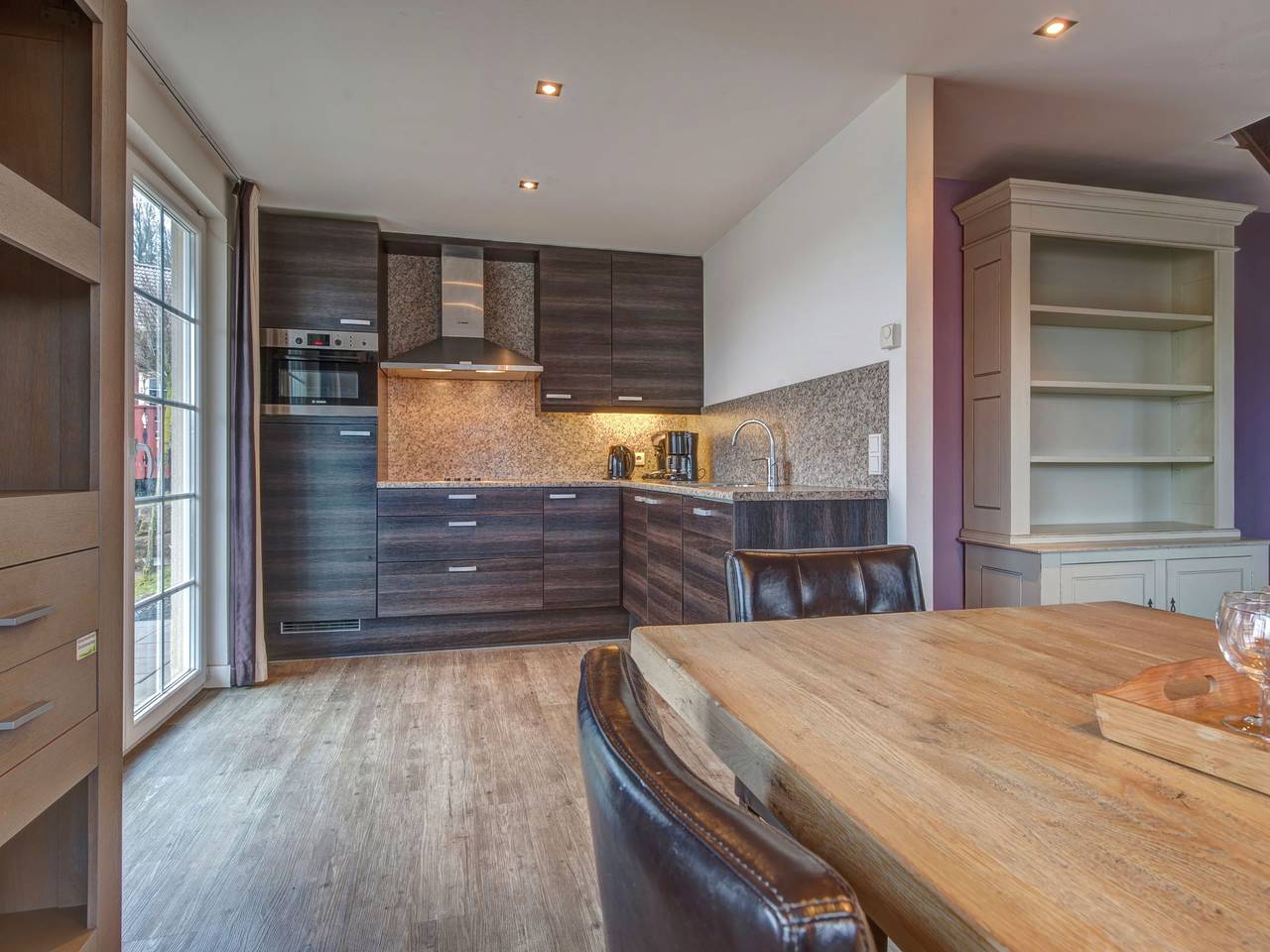 Villa in Deutschland mit Sauna & Talblick in Kronenburg, Dahlem