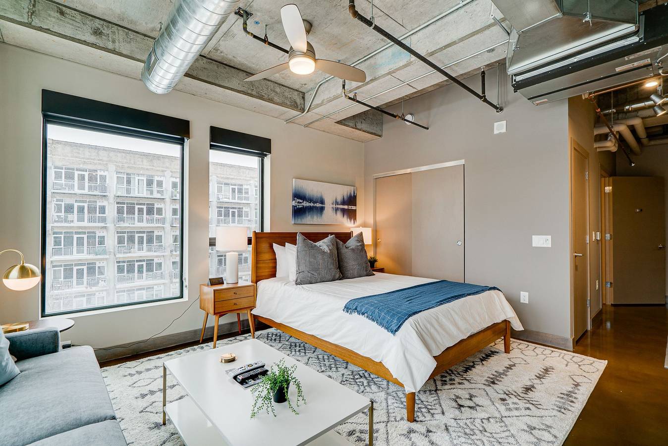 Ganze Wohnung, Sable 401 - Studio in Minneapolis in Minneapolis, Twin Cities