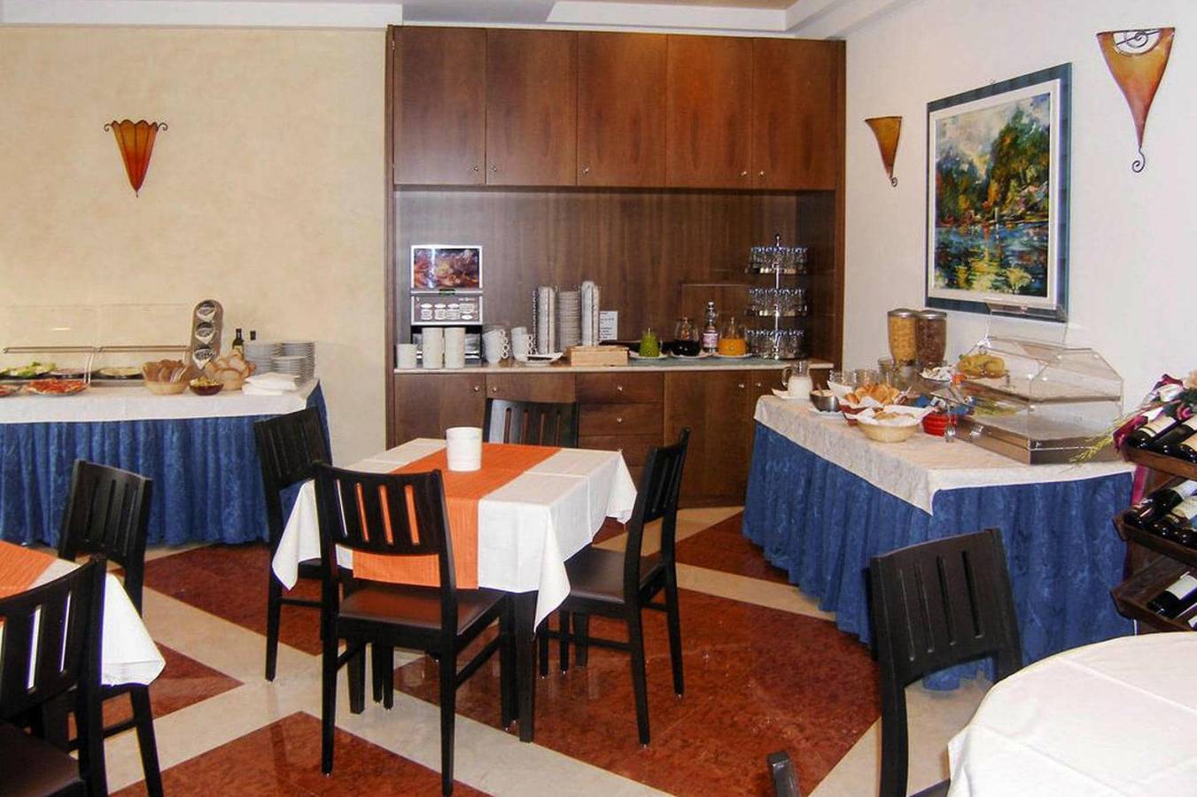 Ganze Wohnung, Residence Doria in Garda am Gardasee in Garda, Gardasee-Berge